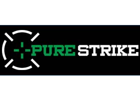 PureStrike Logo